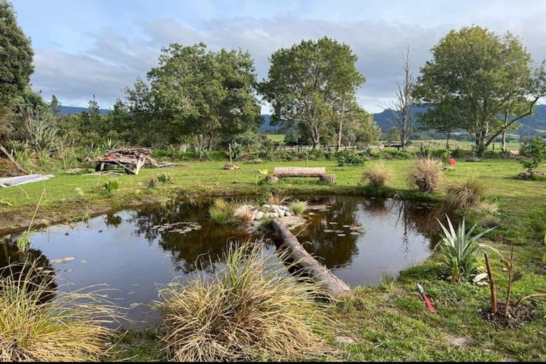 Photo of property in 54 Gillies Road, Rockville, Collingwood, 7073