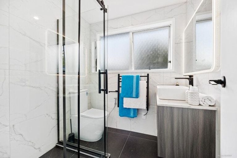 Photo of property in 207 Gills Road, Half Moon Bay, Auckland, 2014