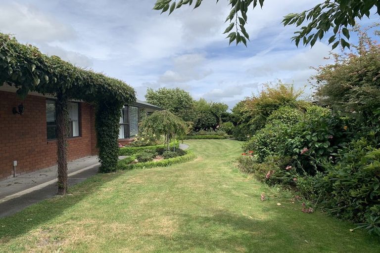 Photo of property in 34 Nixon Street, Tinwald, Ashburton, 7700