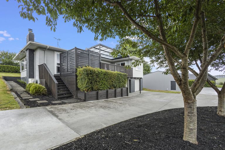 Photo of property in 19 Great South Road, Ohaupo, 3803