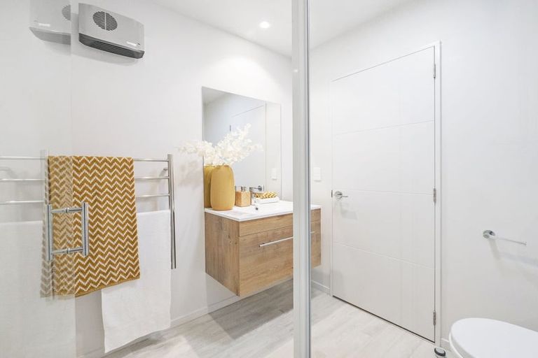 Photo of property in 19d Vogel Street, Richmond, Christchurch, 8013