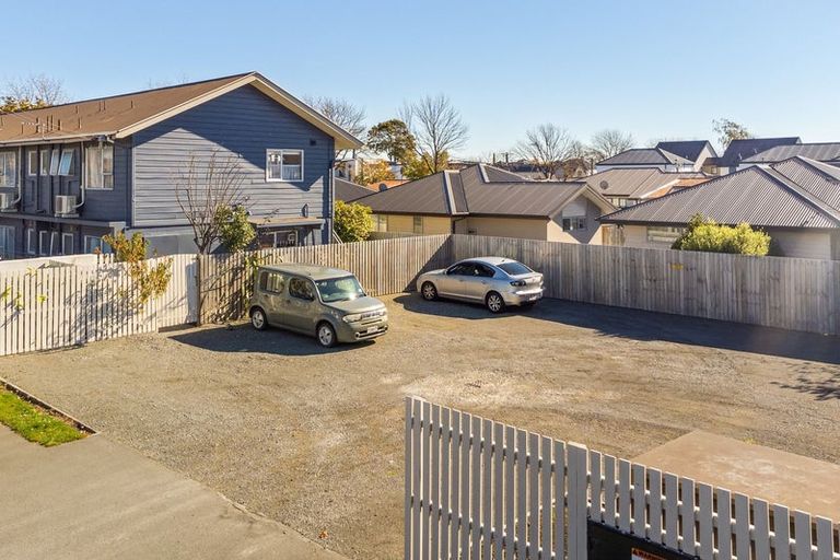 Photo of property in 5/48 Bishop Street, St Albans, Christchurch, 8014