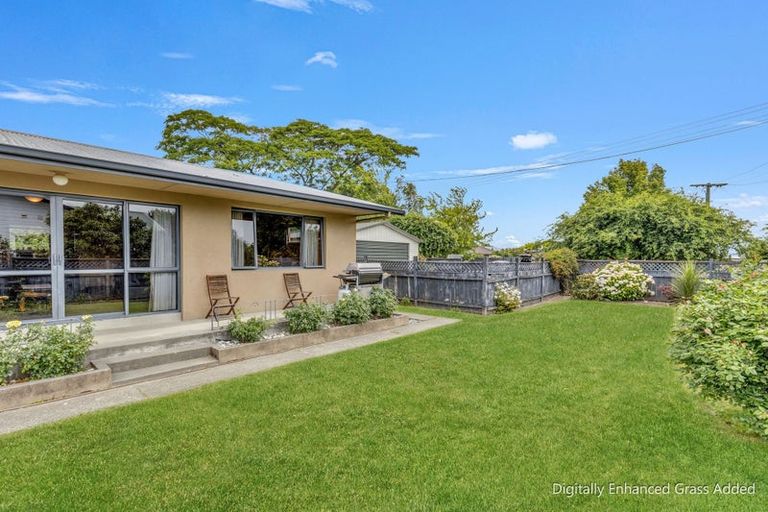 Photo of property in 34 Adams Lane, Springlands, Blenheim, 7201