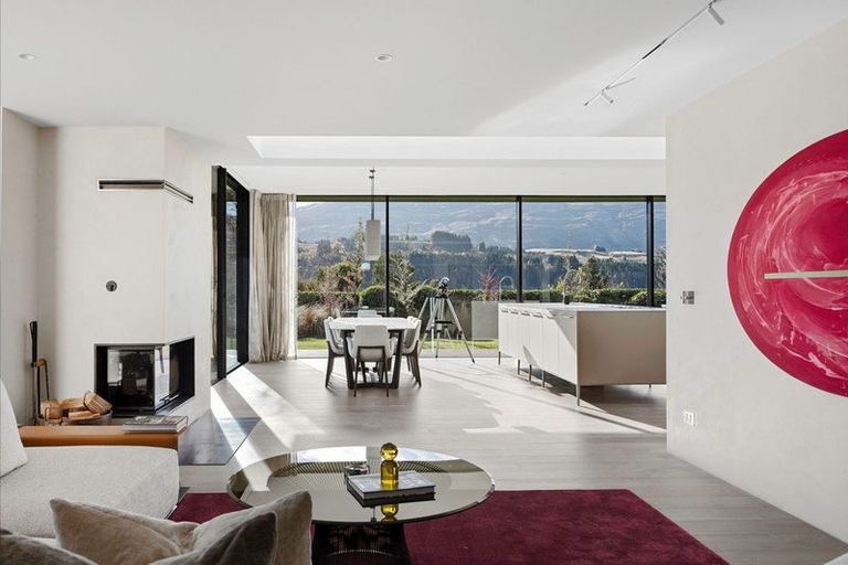 Photo of property in 291 Tucker Beach Road, Lower Shotover, Queenstown, 9371