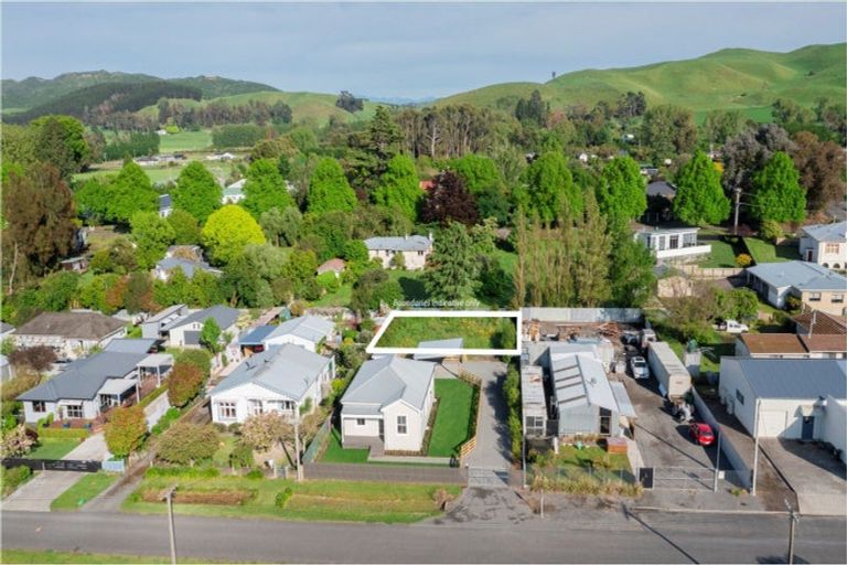 Photo of property in 4a Brogden Street, Otane, 4202