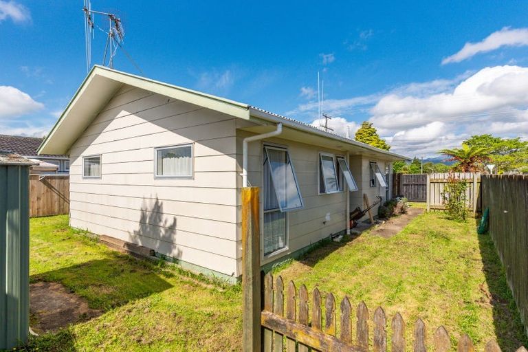 Photo of property in 179 Tiro Tiro Road, Levin, 5510