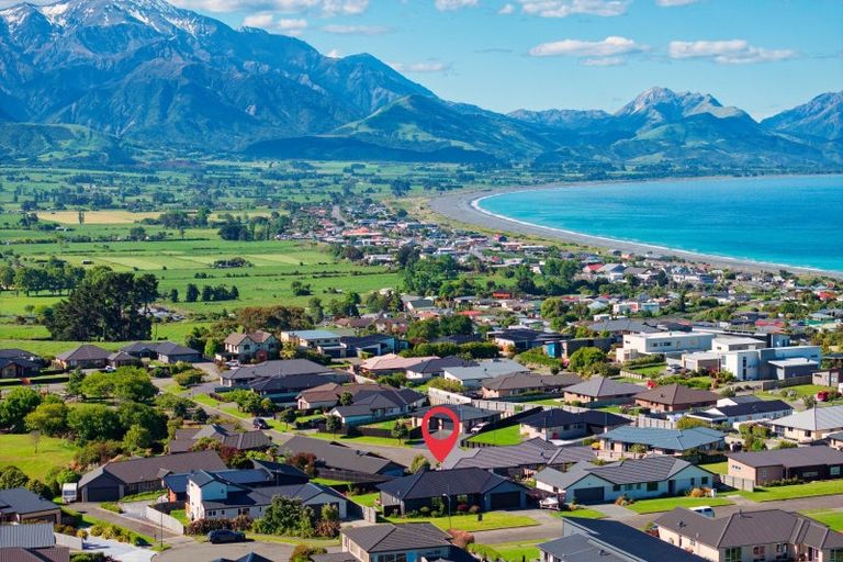 Photo of property in 34 Miromiro Drive, Kaikoura, 7300