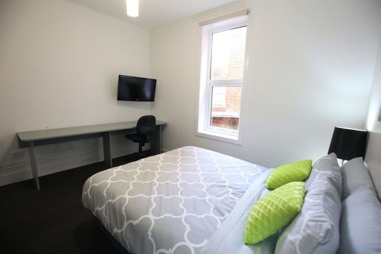 Photo of property in 317 Rattray Street, Dunedin Central, Dunedin, 9016