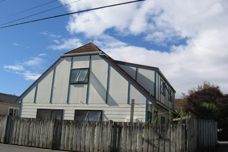 Photo of property in 1/8 Richmond Street, Petone, Lower Hutt, 5012