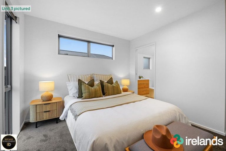 Photo of property in 2/175 Aldwins Road, Phillipstown, Christchurch, 8062