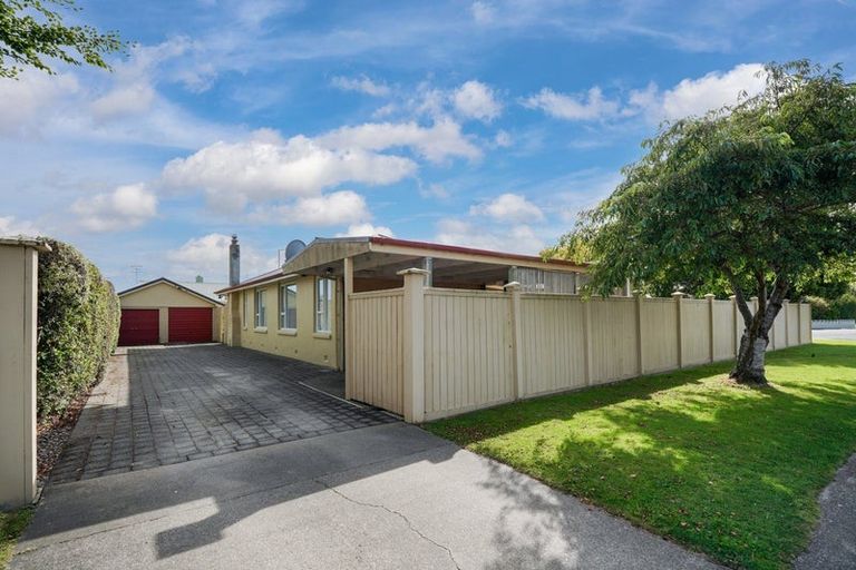 Photo of property in 342 Chelmsford Street, Waverley, Invercargill, 9810