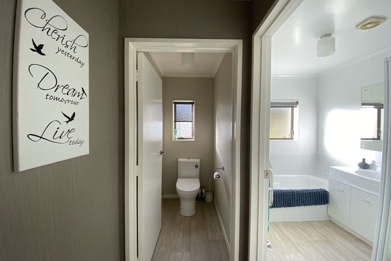 Photo of property in 25 Ngaio Place, Pukete, Hamilton, 3200