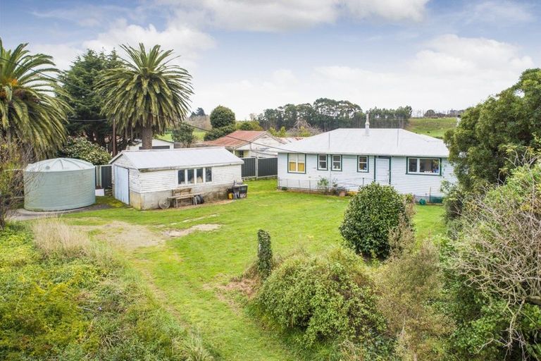 Photo of property in 557 Napier Road, Whakarongo, Palmerston North, 4470