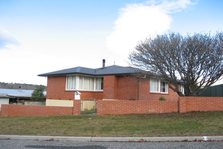 Photo of property in 110 Ventry Street, Alexandra, 9320