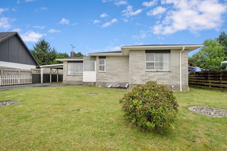 Photo of property in 37 Strathmore Avenue, Levin, 5510