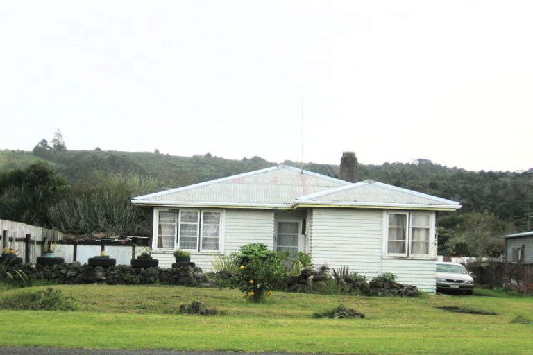 Photo of property in 37 Otiria Road, Moerewa, 0211