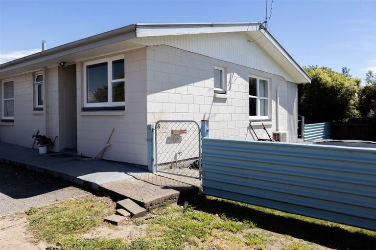 Photo of property in 139a Weld Street, Redwoodtown, Blenheim, 7201