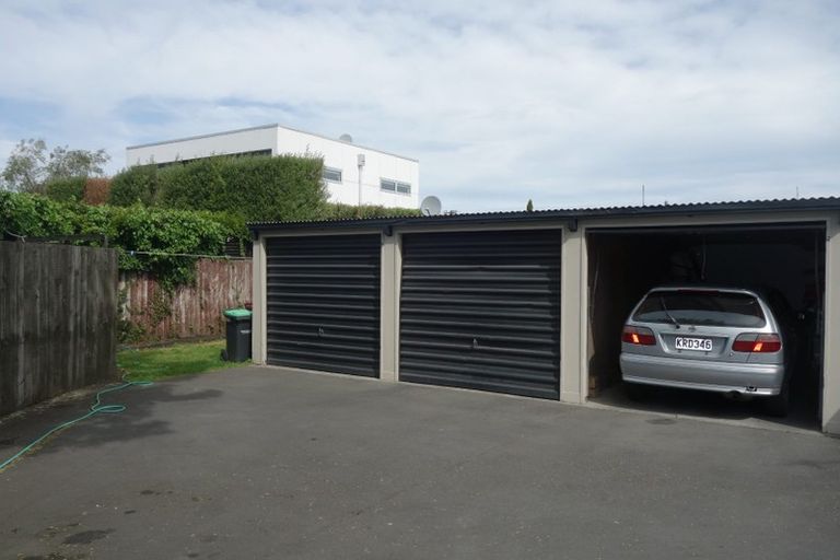 Photo of property in 36 Berry Street, St Albans, Christchurch, 8014