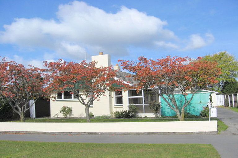 Photo of property in 31 Raxworthy Street, Ilam, Christchurch, 8041