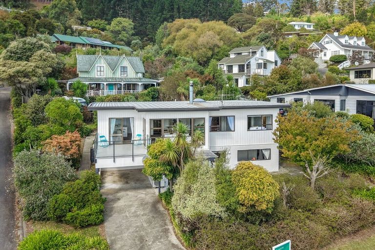 Photo of property in 12 Montrose Drive, Atawhai, Nelson, 7010