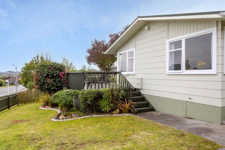 Photo of property in 70 Richmond Avenue, Richmond Heights, Taupo, 3330