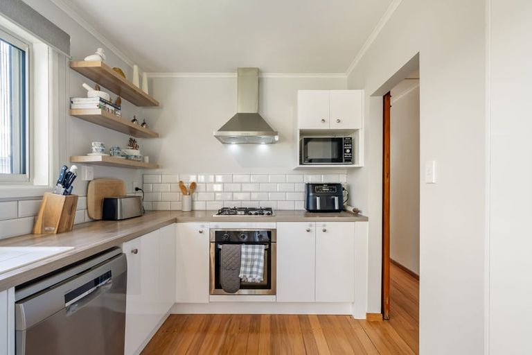 Photo of property in 78 Cruickshank Road, Clouston Park, Upper Hutt, 5018