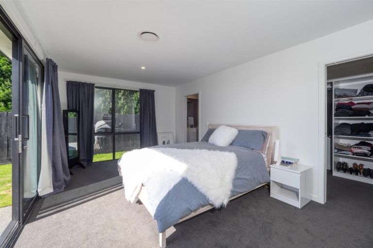 Photo of property in 16 Kelburn Place, Tinwald, Ashburton, 7700