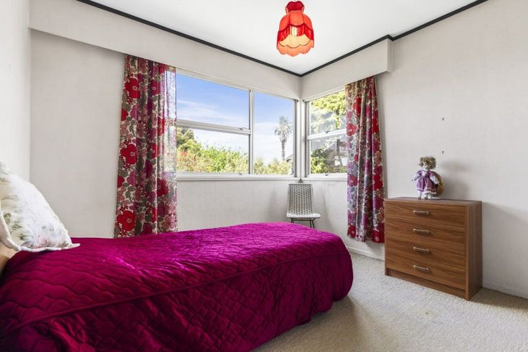 Photo of property in 3 Belmere Rise, Farm Cove, Auckland, 2012