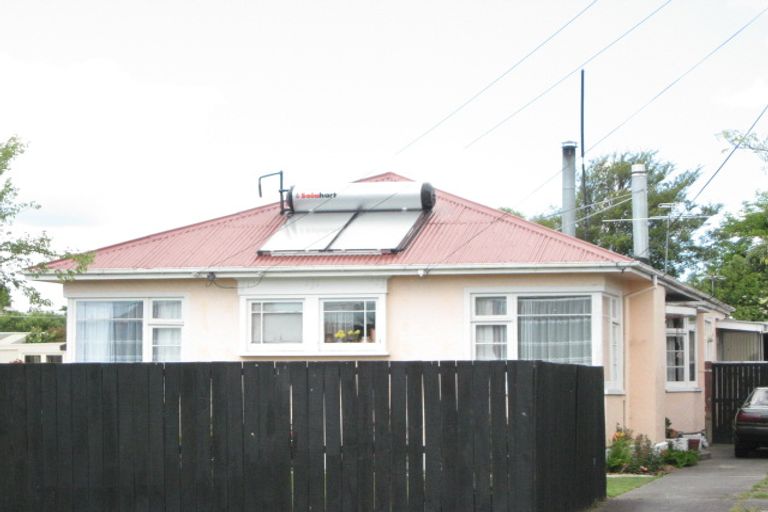 Photo of property in 160 North Avon Road, Richmond, Christchurch, 8013