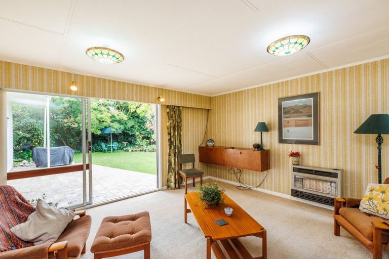 Photo of property in 5 Anaru Place, Awapuni, Palmerston North, 4412