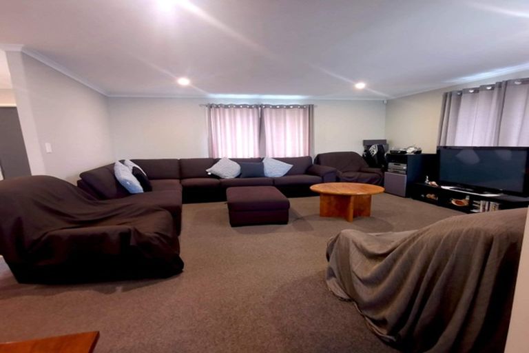 Photo of property in 7 Rewarewa Place, Paeroa, 3600