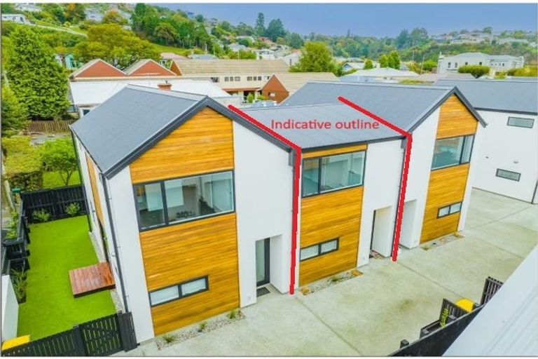 Photo of property in 9 Edmund Anscombe Place, Caversham, Dunedin, 9012