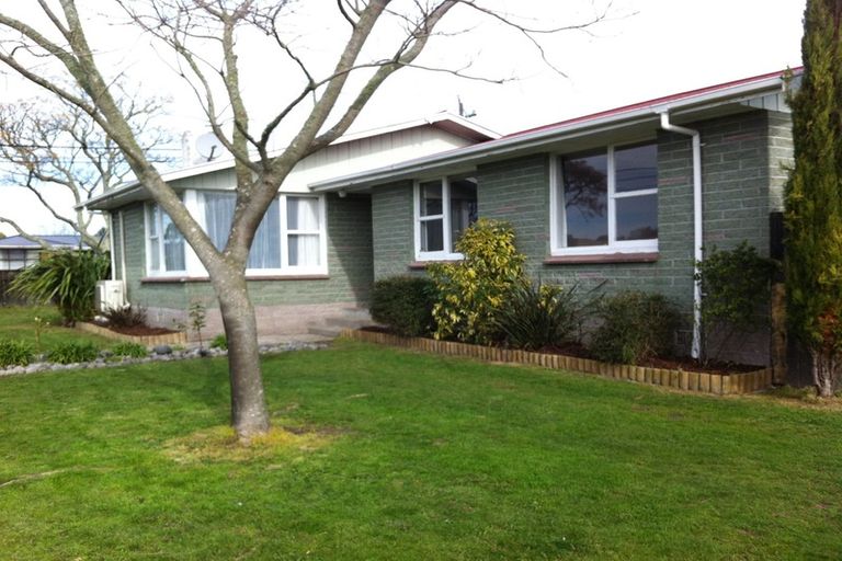 Photo of property in 29 Crosby Road, Chartwell, Hamilton, 3210