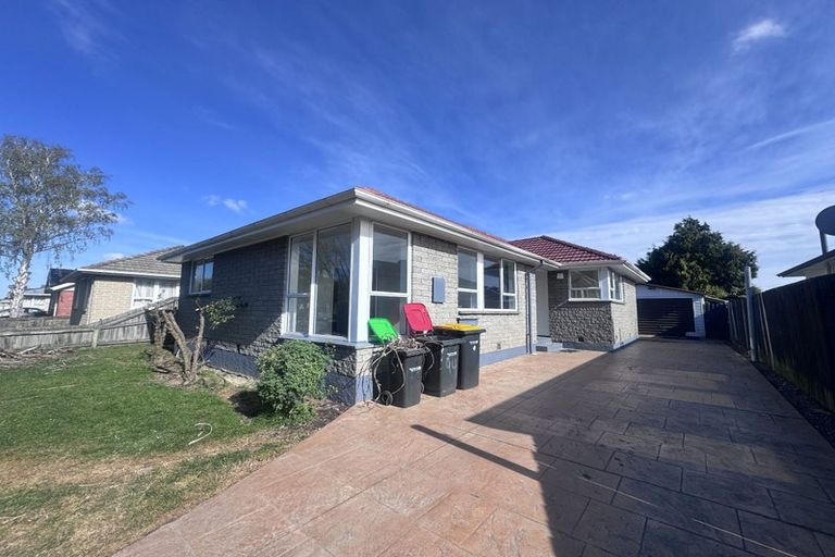 Photo of property in 90 Mathers Road, Hoon Hay, Christchurch, 8025