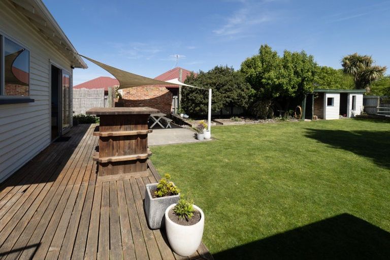 Photo of property in 99 Creek Road, Allenton, Ashburton, 7700