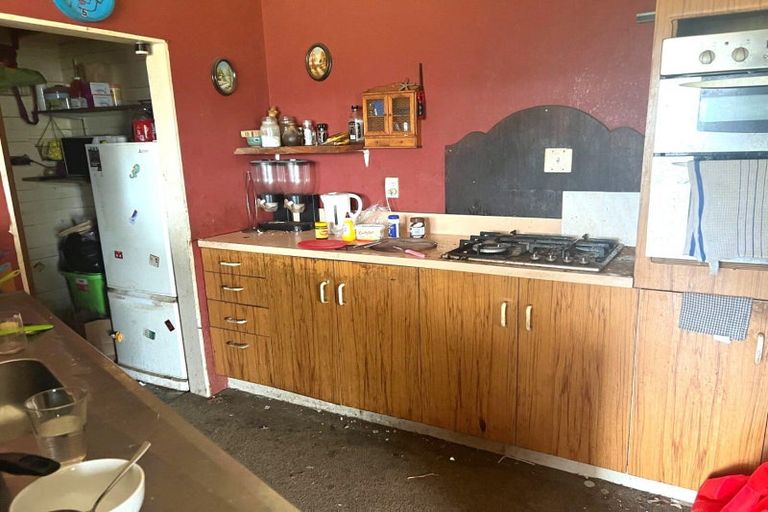 Photo of property in 747 Maharahara Road, Maharahara, Dannevirke, 4972