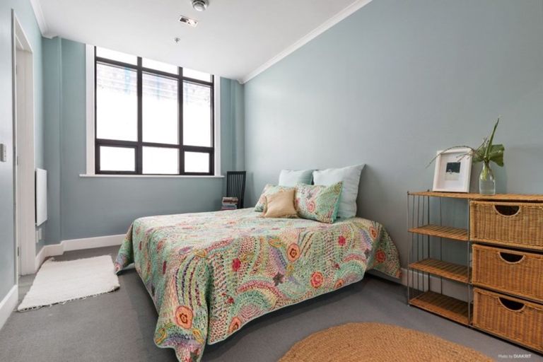 Photo of property in Augusta Apartments, 27/254 Willis Street, Te Aro, Wellington, 6011