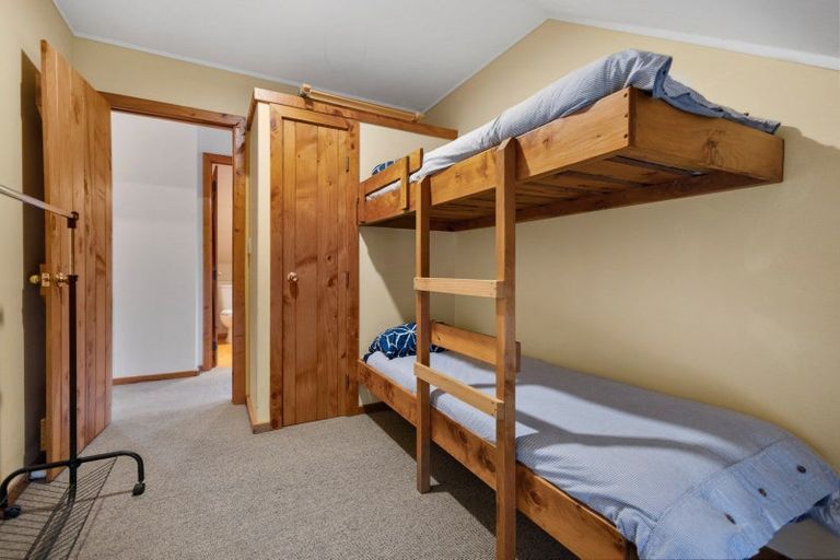 Photo of property in 21 Shannon Street, Ohakune, 4625