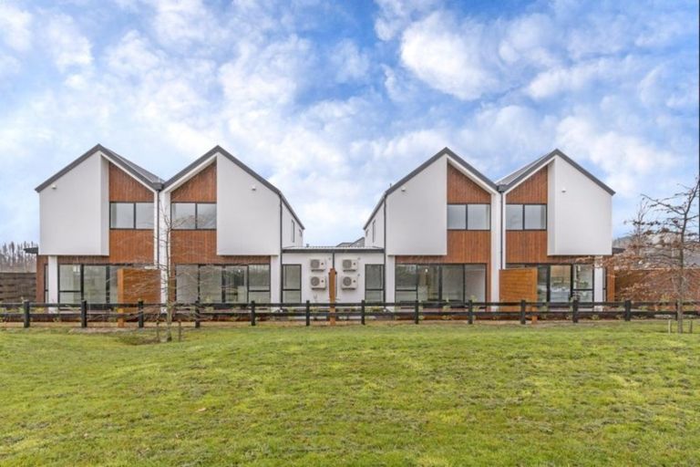 Photo of property in 1/3 Provincial Road, Halswell, Christchurch, 8025