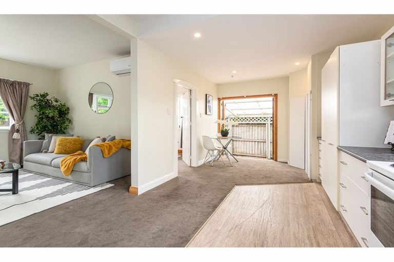 Photo of property in 1/8 Simeon Street, Spreydon, Christchurch, 8024