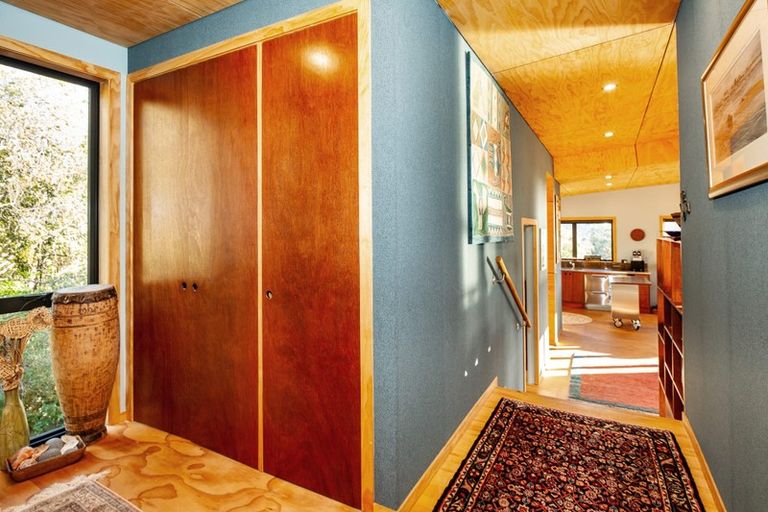 Photo of property in 115 Doctors Point Road, Waitati, 9085