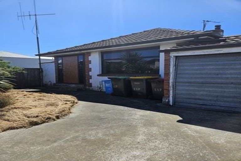 Photo of property in 147 North Street, Seaview, Timaru, 7910