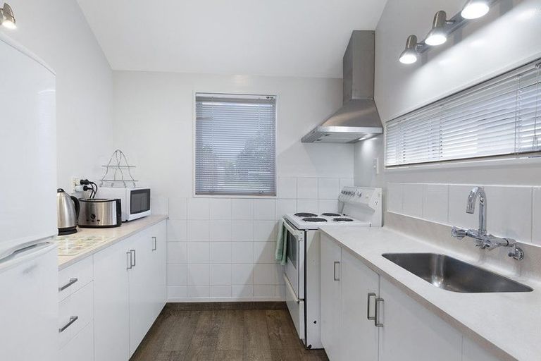 Photo of property in 3/15 Walton Street, Sydenham, Christchurch, 8023