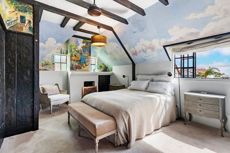 Photo of property in 14 Rewiti Avenue, Takapuna, Auckland, 0622