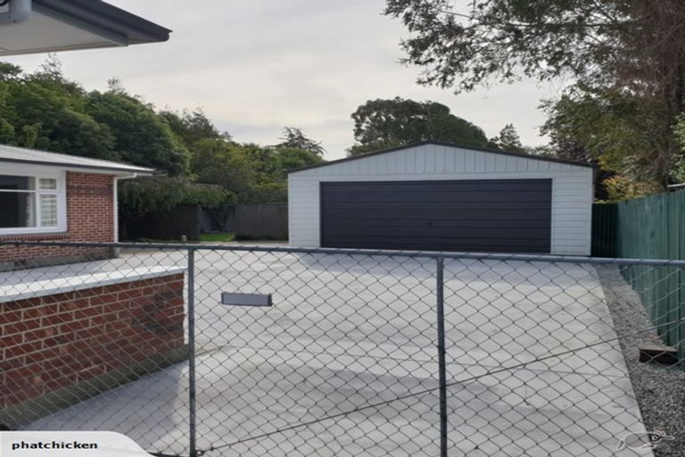 Photo of property in 177 Sparks Road, Hoon Hay, Christchurch, 8025