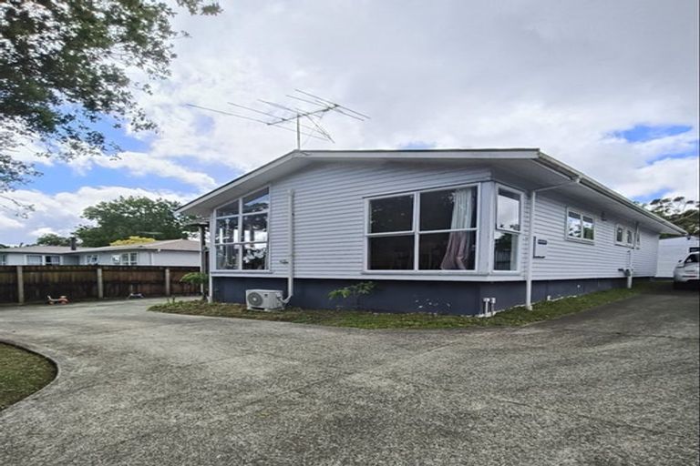 Photo of property in 25 Universal Drive, Henderson, Auckland, 0610