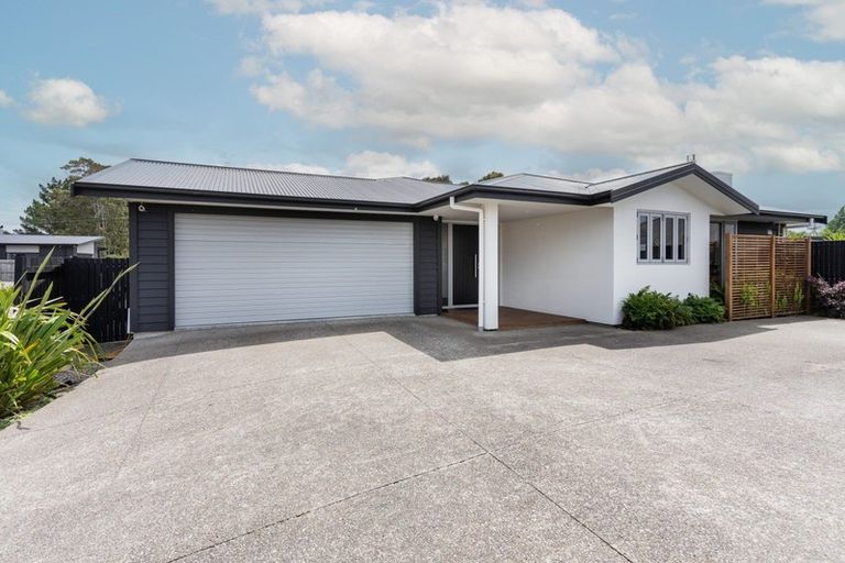 Photo of property in 101 Johnstone Drive, Fitzherbert, Palmerston North, 4410
