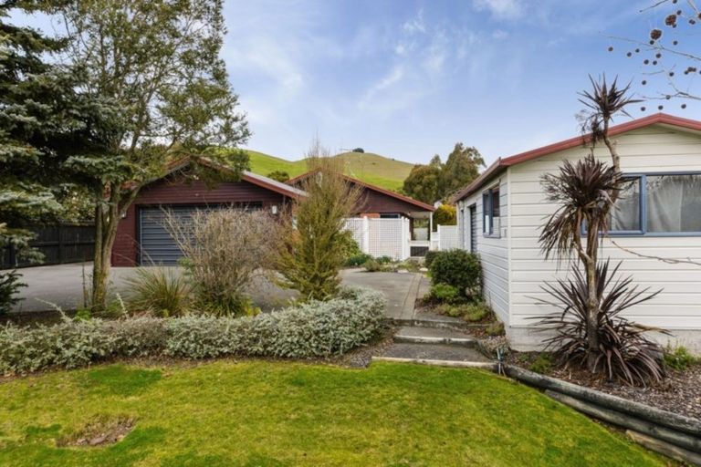 Photo of property in 15 Solway Drive, Witherlea, Blenheim, 7201