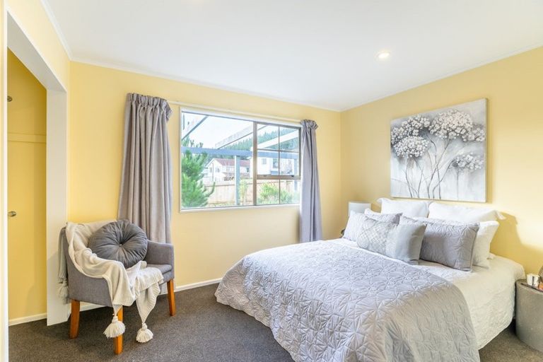 Photo of property in 38 Belgrave Street, Wainuiomata, Lower Hutt, 5014