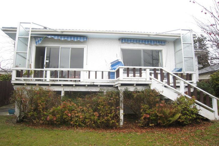 Photo of property in 37 Orbell Street, Highfield, Timaru, 7910